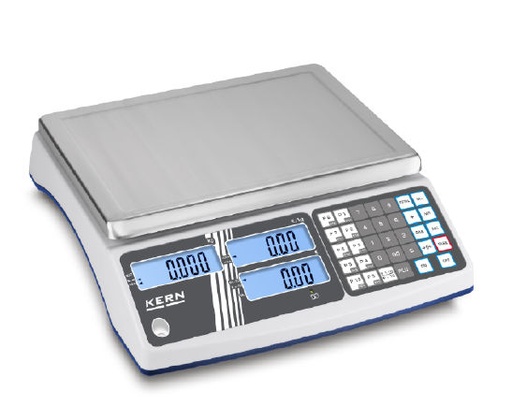 Balance poids-prix RIB