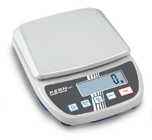 Balance scolaire EMS