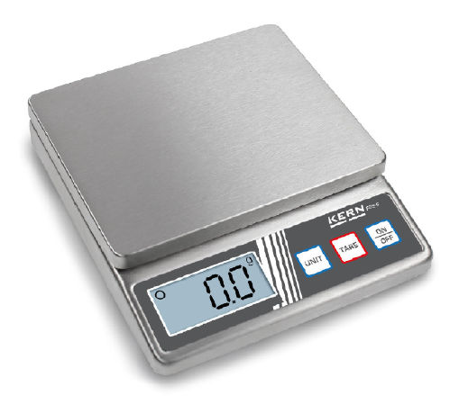 Balance de table FOB-S