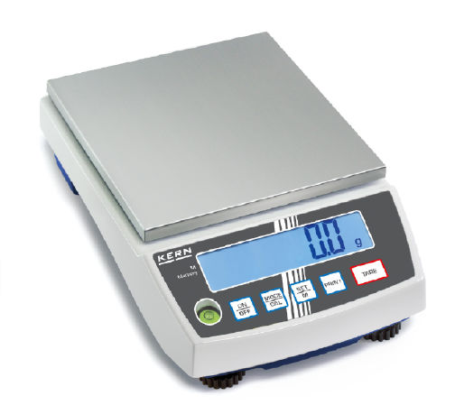 Balance de précision PCB