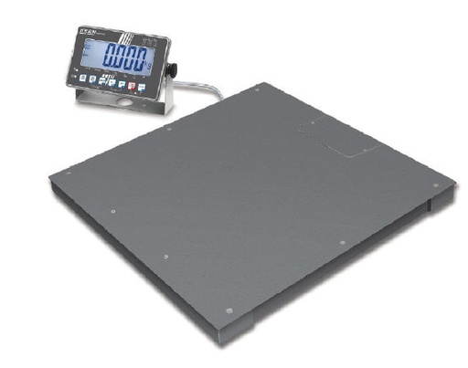 [136000763] Balance au sol BXS-M