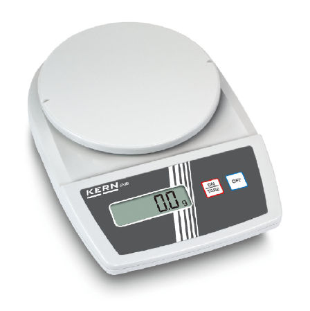 [136000605] Balance scolaire EMB 500-1BE