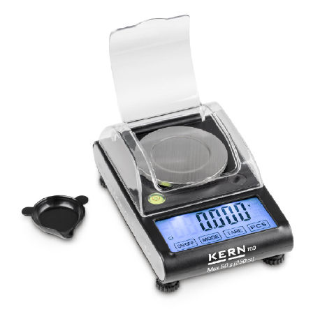 [136000765] Balance de poche TGD
