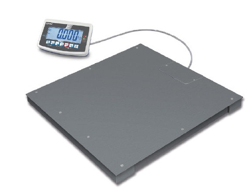 [136000762] Balance au sol BFB