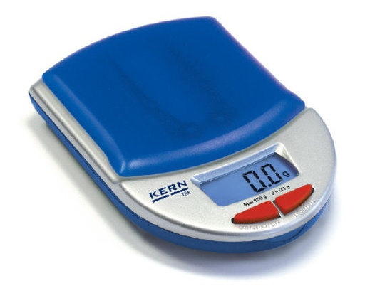 [136000766] Balance de poche TEE 150-1