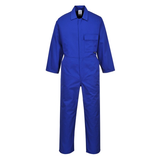 2802 - Combinaison Standard - Standard - Bleu Royal