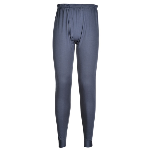 Pantalon Thermique Baselayer - Anthracite