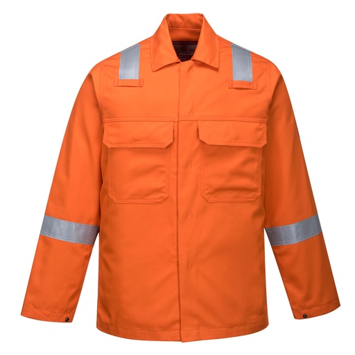 Veste Bizweld Iona - Orange