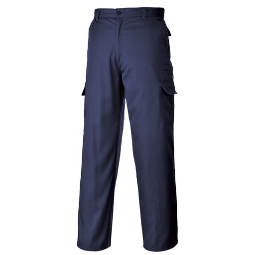 Pantalon Combat - Long - Marine