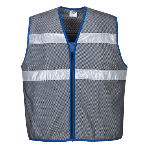 Gilet rafraichissant - Gris