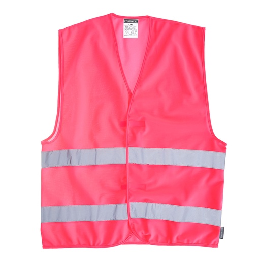 Gilet Iona - Rose