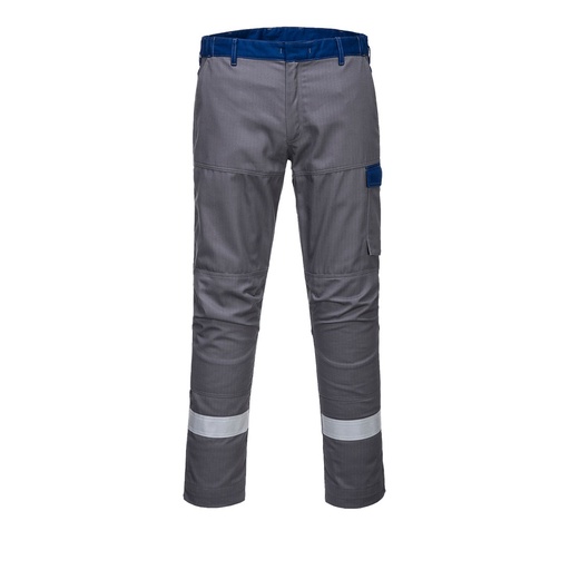 Pantalon Bizflame Ultra Bicolore - Petit - Gris