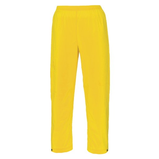 Pantalon Sealtex Ocean - Jaune