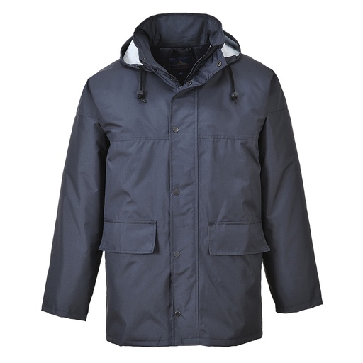 Veste Trafic Corporate - Marine