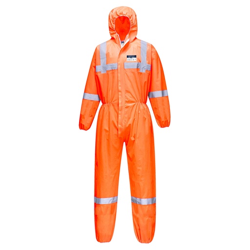 Combinaison SMS Vis Tex type 5/6 - Orange (50 pièces)