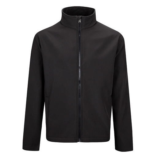 Softshell Print & Promo (2L) - Noir
