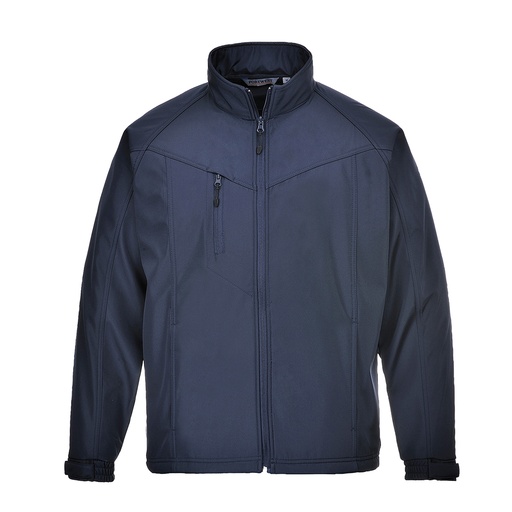 Softshell Oregon (2 couches) - Marine
