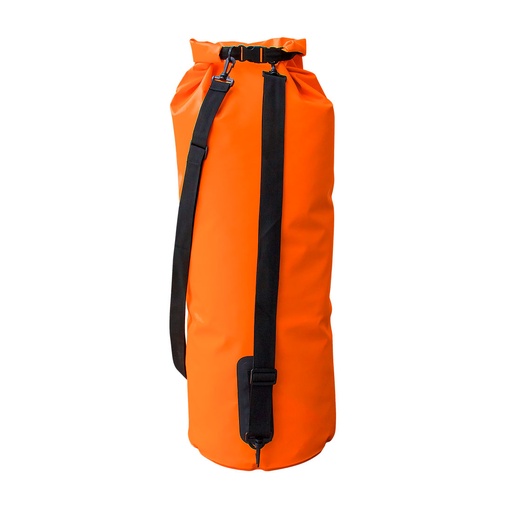 [B912ORR] Sac étanche 60L - Orange