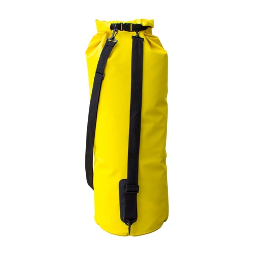 [B912YER] Sac étanche 60L - Jaune