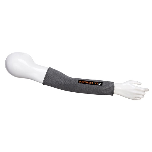 [CT90GRR] Manchette coupure CT AHR+ - Gris