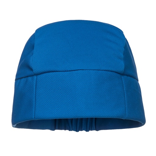 [CV11BLU] Bonnet rafraîchissant Beanie - Bleu