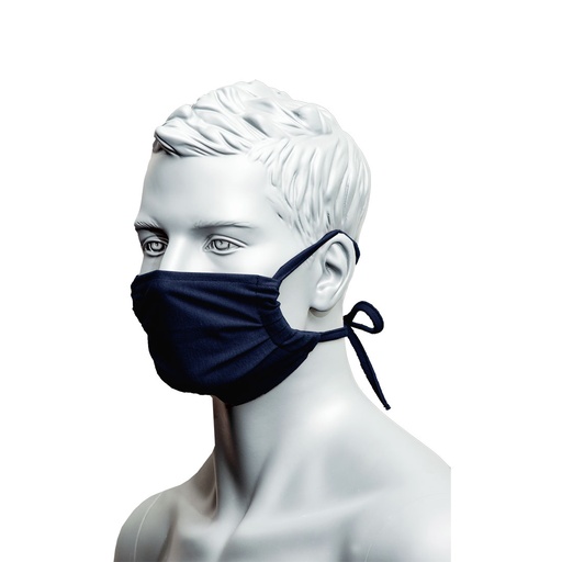 [FR40NAR] Masque FR (Pk25) - Marine (25 pièces)