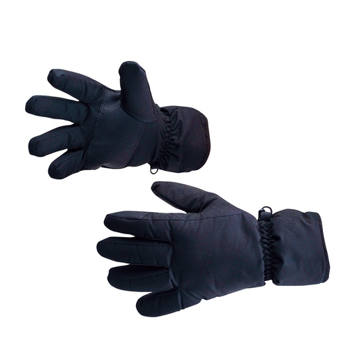 [GL10NAR] Gant Impérméable Ski - Marine