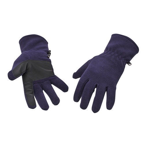 [GL11NAR] Gant Polaire - Marine