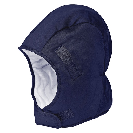[PA58NAR] Doublure Hiver pour Casque - Marine