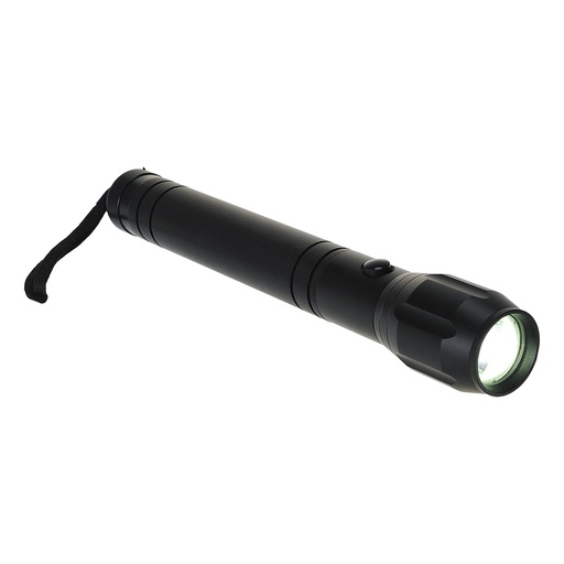[PA61BKR] PW Enforcer Haute Puissance - Noir
