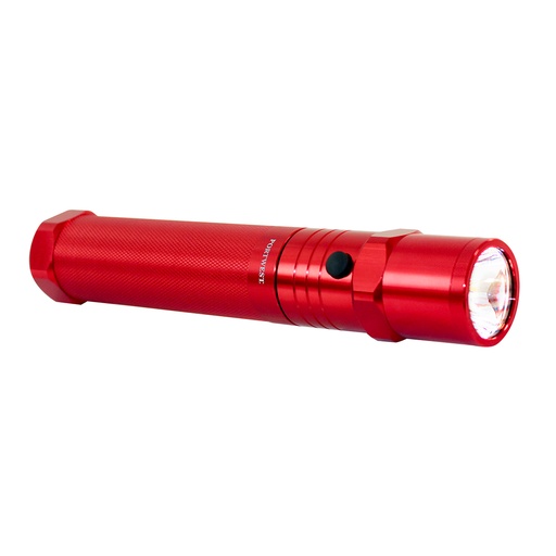 [PA66RER] Torche d'inspection PW Ultra - Rouge