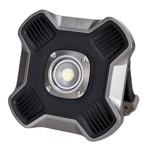 [PA80BKR] Projecteur rechargeable USB - Noir