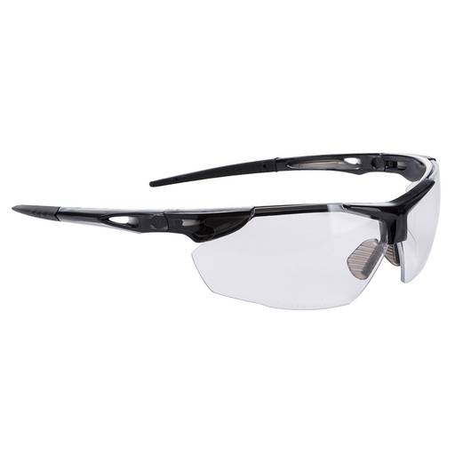 [PS04CLR] Lunette de sécurité PW Defender - Incolore