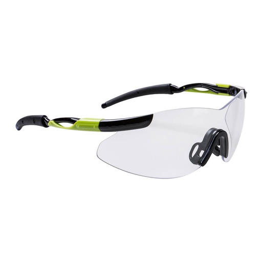 [PS07CLR] lunette Saint Louis - Incolore