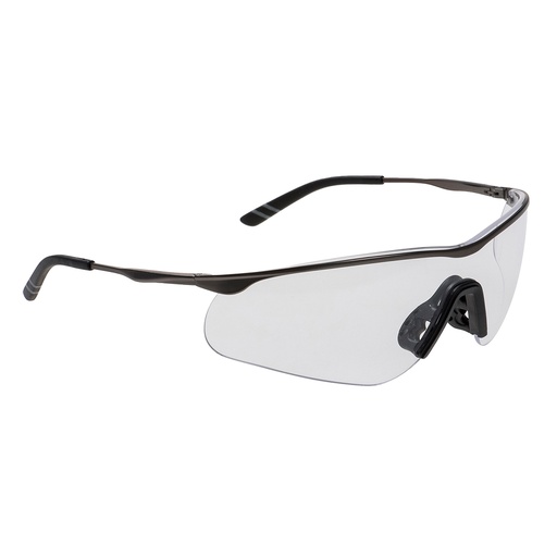 [PS16CLR] Lunette Tech Métal - Incolore