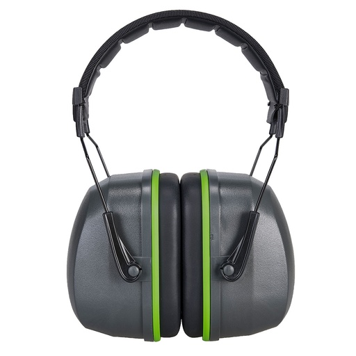 [PS46GRR] Casque Antibruit Premium - Gris