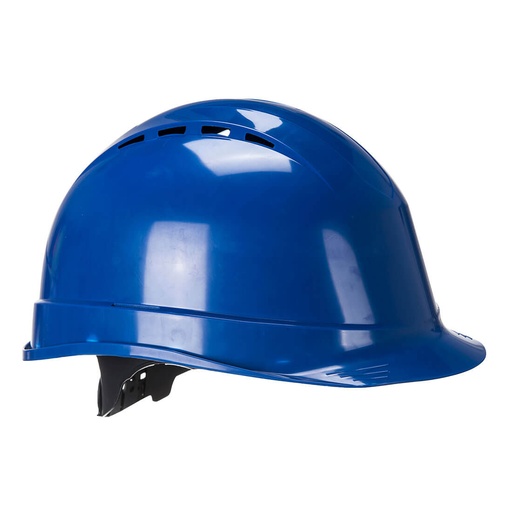 [PS50RBR] Casque de sécurité Arrow - Bleu Royal