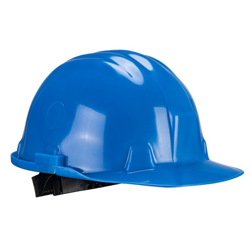 [PS51RBR] Casque de sécurité Workbase - Bleu Royal