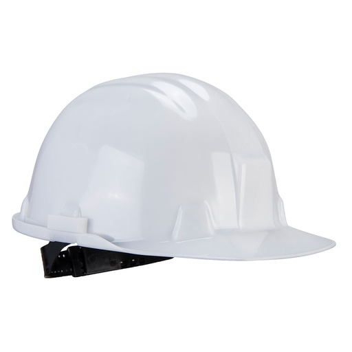 [PS51WHR] Casque de sécurité Workbase - Blanc