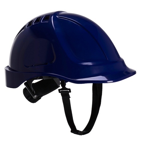 [PS54NAR] Casque Endurance Plus - Marine