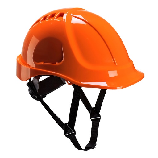 [PS54ORR] Casque Endurance Plus - Orange