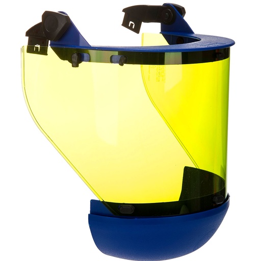 [PS91GNR] Ecran Arc Flash Visor Classe 2 - Vert