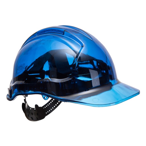[PV54BLU] Casque Peak View Plus - Bleu
