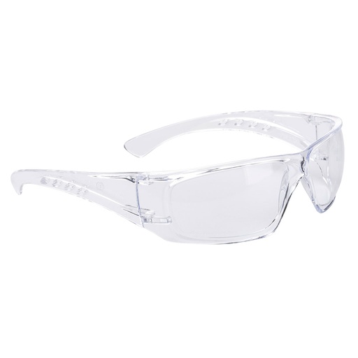 [PW13CLR] Lunettes Clear View - Incolore