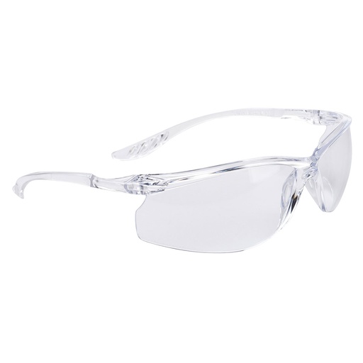 [PW14CLR] Lunettes Lite Safety - Incolore