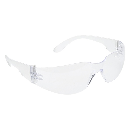 [PW32CCL] Lunette Wrap Around - Incolore