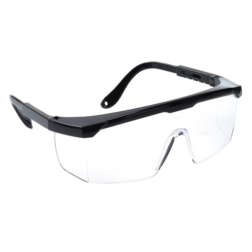 [PW33CLR] Lunette Classic Safety - Incolore