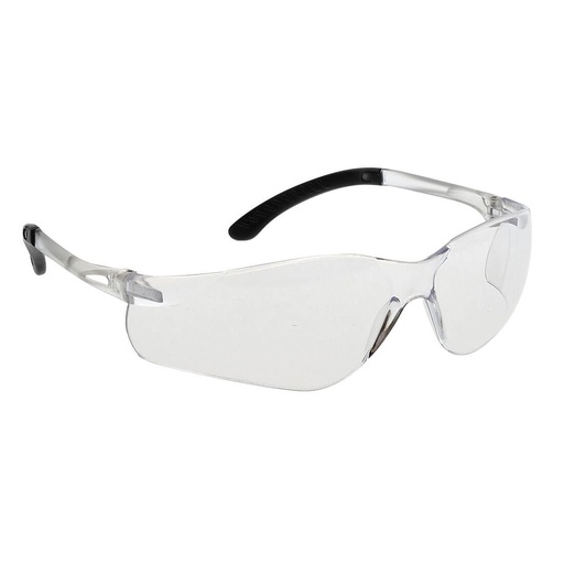 [PW38CLR] Lunette Pan View - Incolore