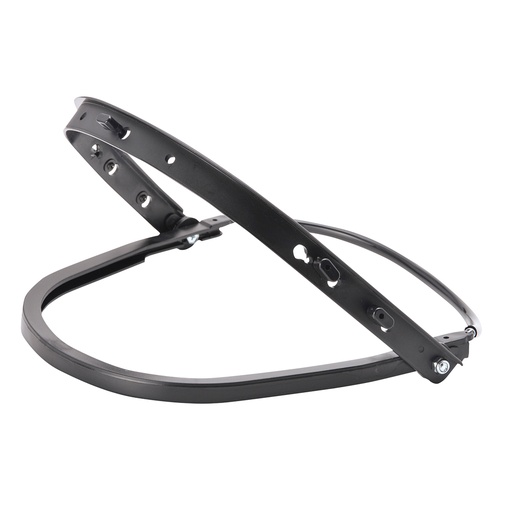 [PW58BKR] Adaptateur d'écrans relevable - Noir
