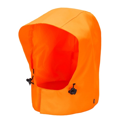 [S592ORR] Cagoule Extreme - Orange